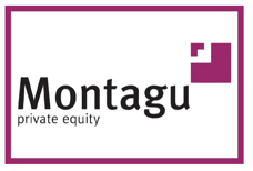 Montagu private equity logo