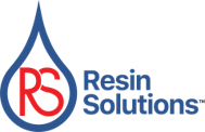 resin solution