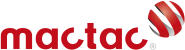 Mactac Logo 185