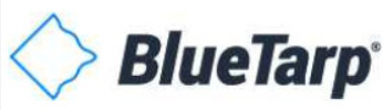 BlueTarp logo