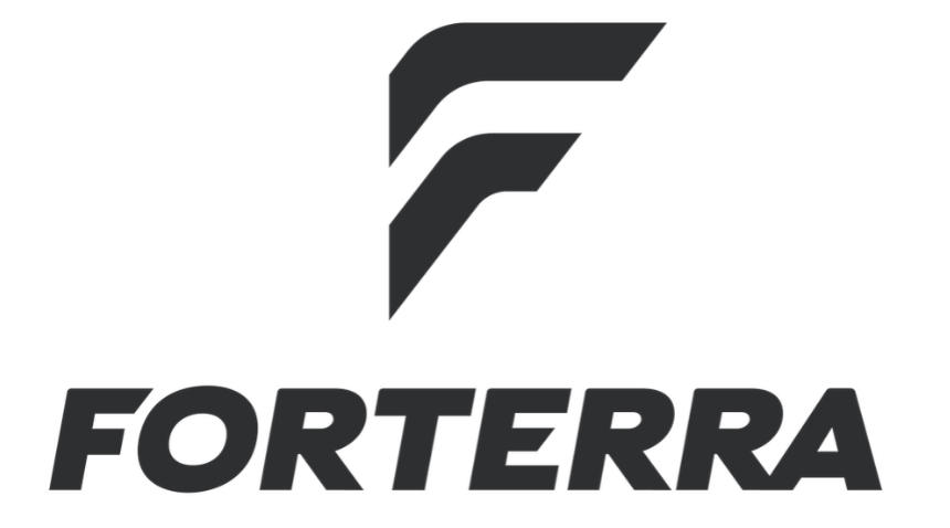 Forterra logo