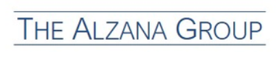 Alzana logo