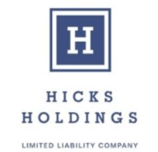 hicks logo