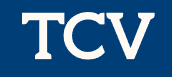 TCV logo