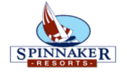 Spinnaker Resorts logo