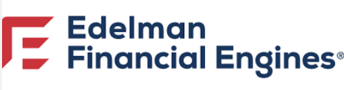 Edelman Financial Engines logo
