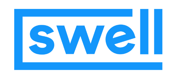 Swell 8 Logo
