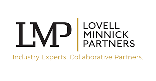 Lovell Minnick Partners logo