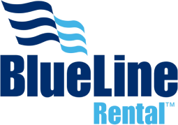 BlueLine Rentals