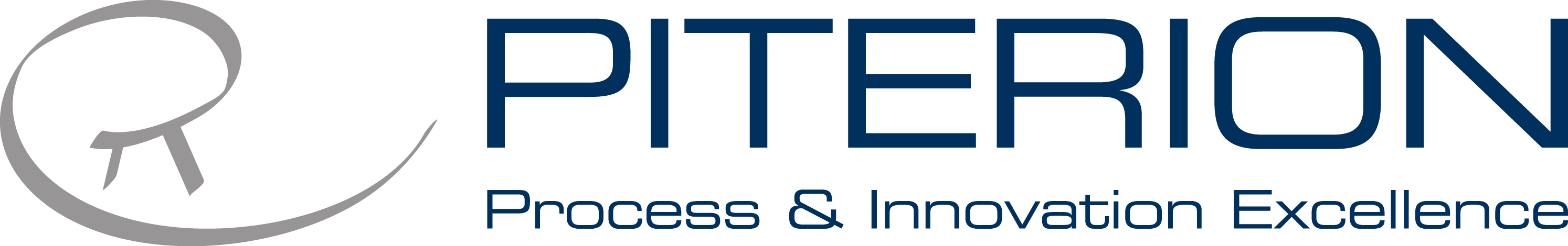 Piterion logo
