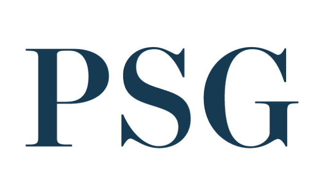 psg logo