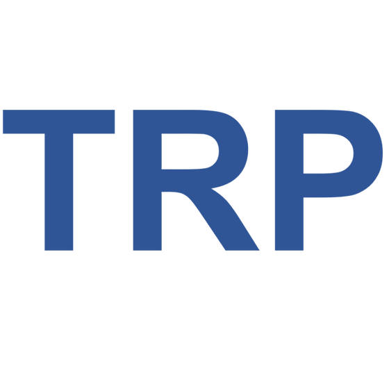 TRP logo