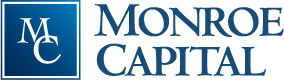 monroe capital logo